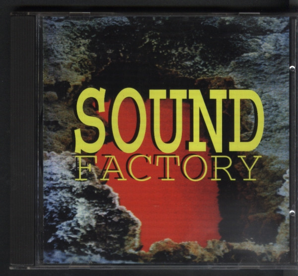 Sound Factory
