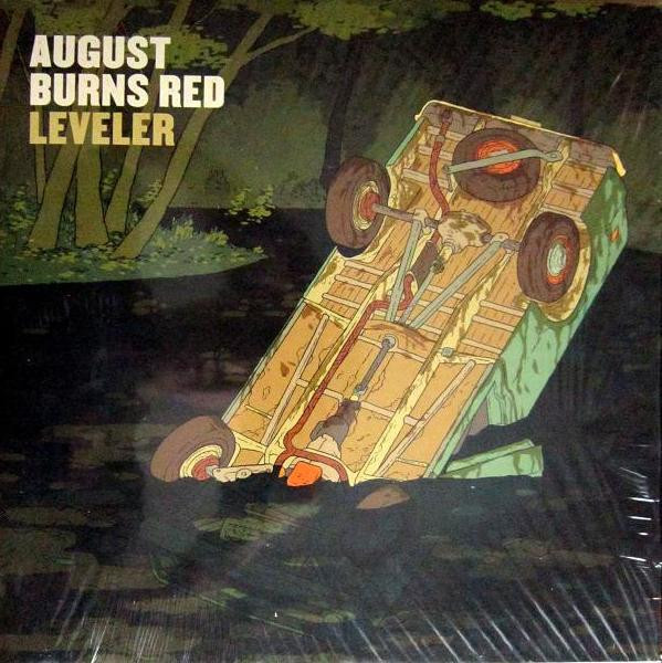 Leveler