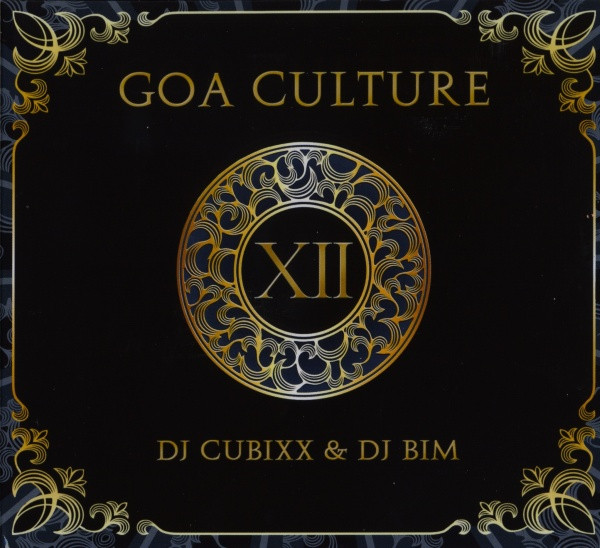 Goa Culture XII