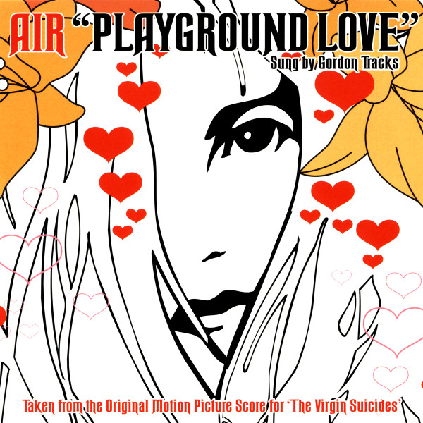 Playground Love