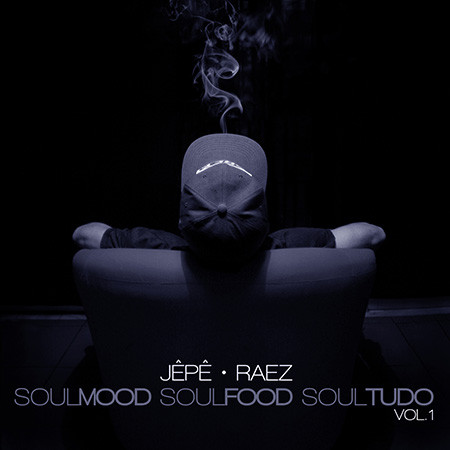 Soulmood Soulfood Soultudo Vol.1