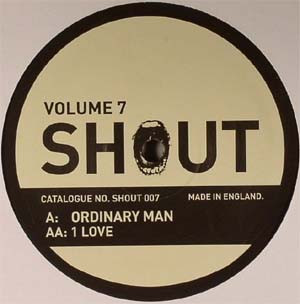 Shout - Volume 7