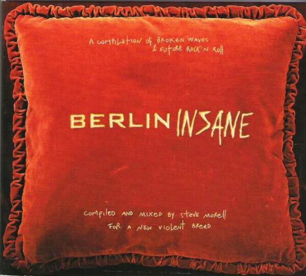 Berlin Insane Vol. 2