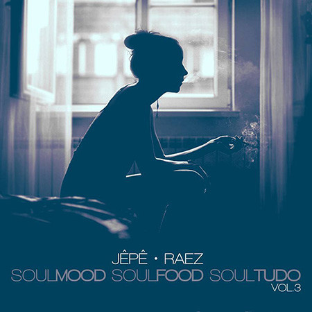Soulmood Soulfood Soultudo Vol.3