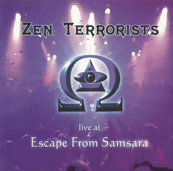 Live At Escape From Samsara