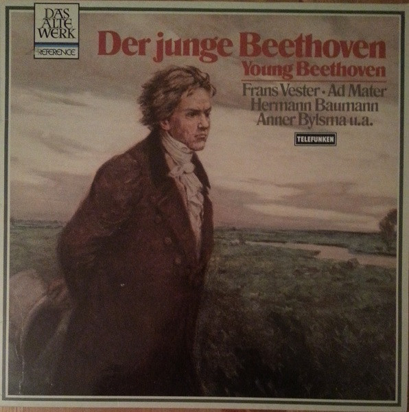 Der Junge Beethoven