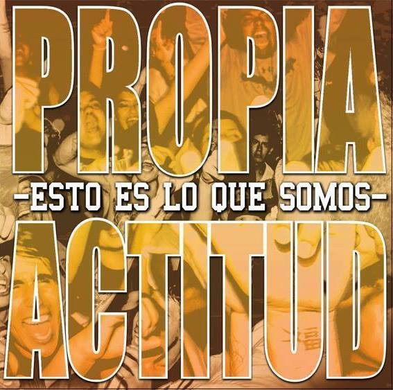 Esto Es Lo Que Somos