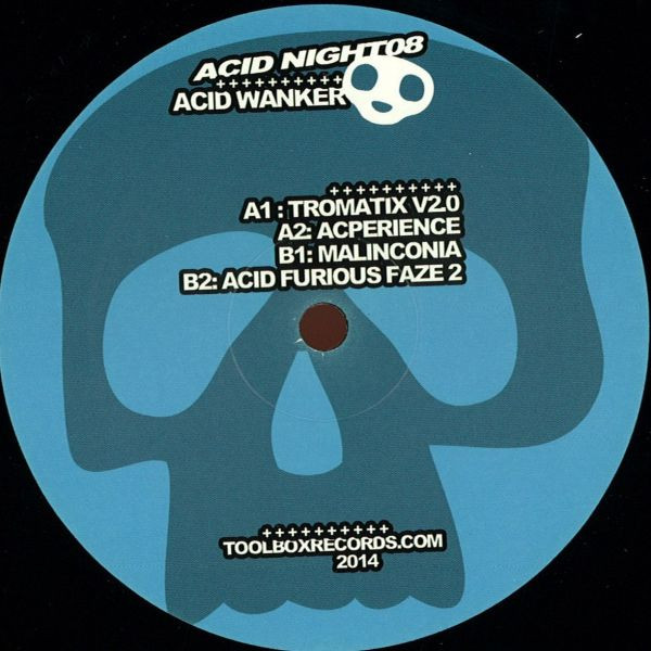 Acid Night 08