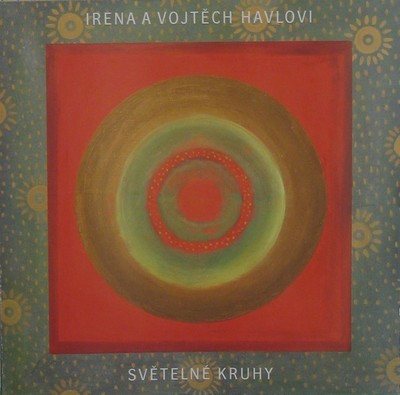 Světelné Kruhy / Light Circles