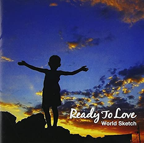 Ready To Love