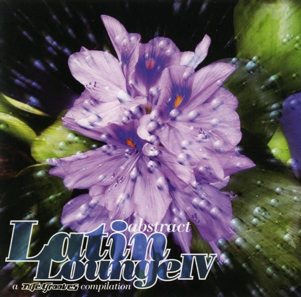 Abstract Latin Lounge Ⅳ