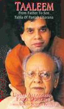Taaleem: From Father To Son - Tabla Of Panjab Gharana