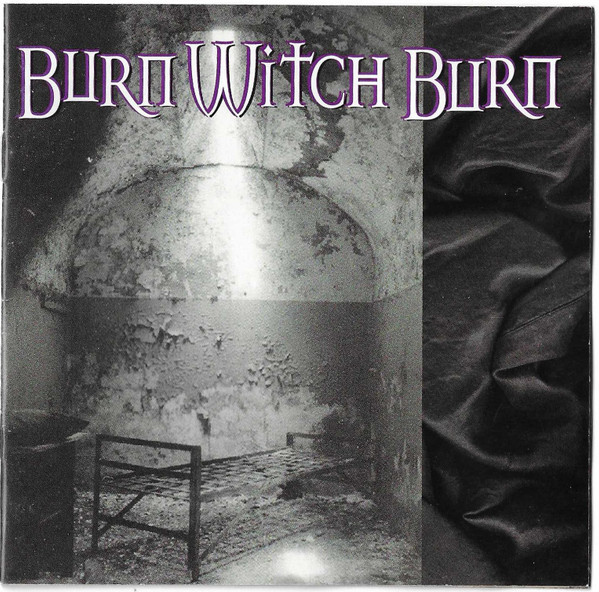 Burn Witch Burn