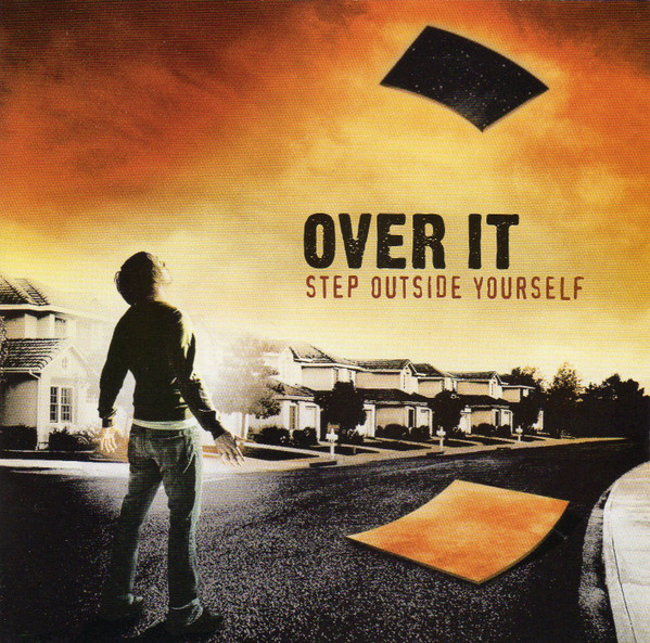 Step Outside Yourself