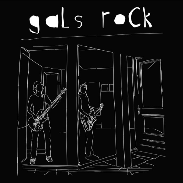 Gals Rock
