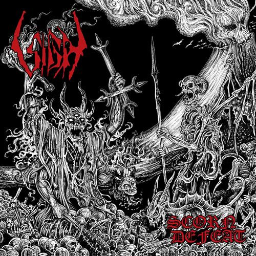 Scorn Defeat
