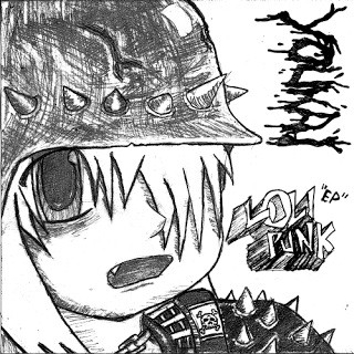 Loli Punk "EP"