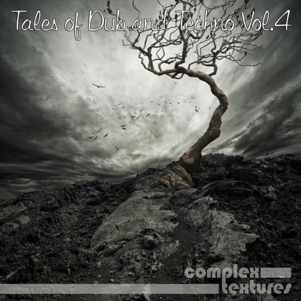 Tales Of Dub & Techno Vol. 4