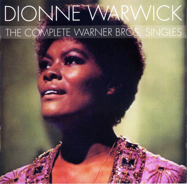 The Complete Warner Bros. Singles