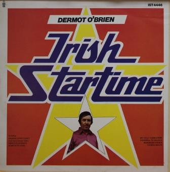 Irish Startime