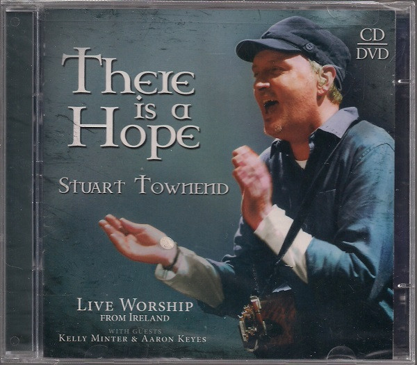 There Is A Hope (Live Worship From Ireland)