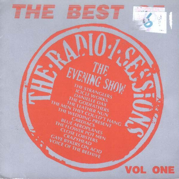 The Best Of The Radio 1 Sessions Vol. One