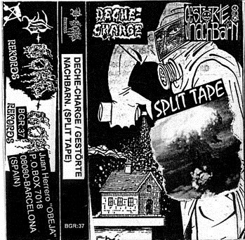 Split Tape