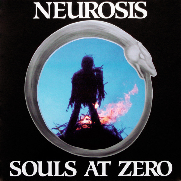 Souls At Zero