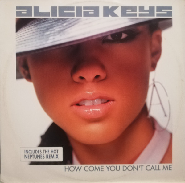 How Come You Don't Call Me