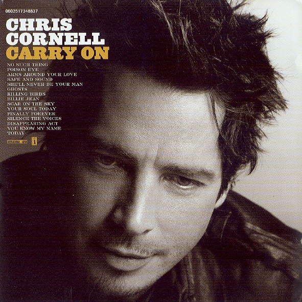 Carry On