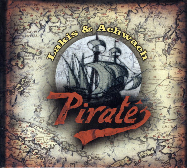 Piratés