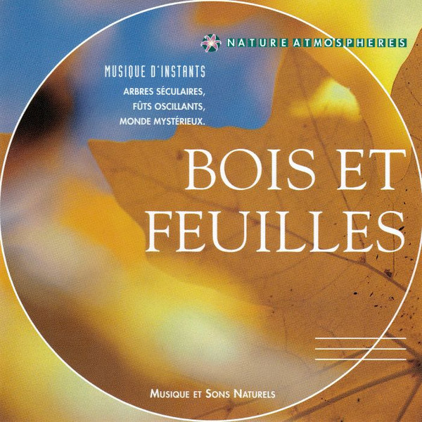 Bois Et Feuilles