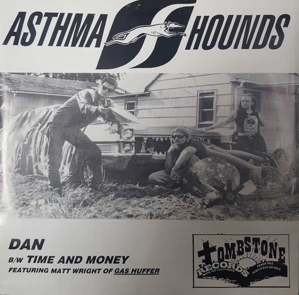 Dan B/W Time And Money