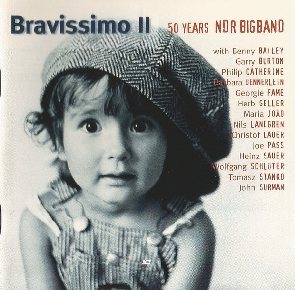 Bravissimo II - 50 Years