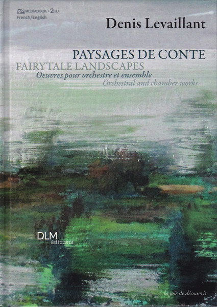Paysages De Conte (Fairytale Landscapes)