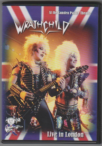 Live In London