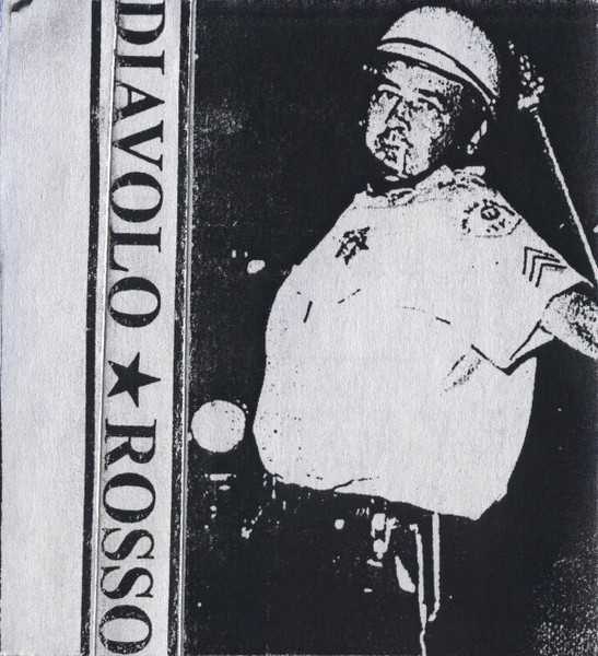 Diavolo Rosso