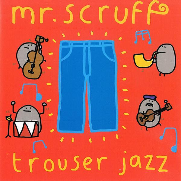Trouser Jazz