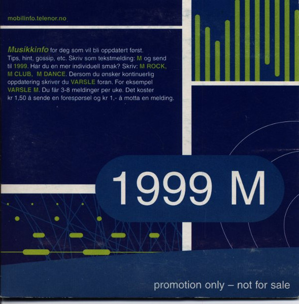 1999 M