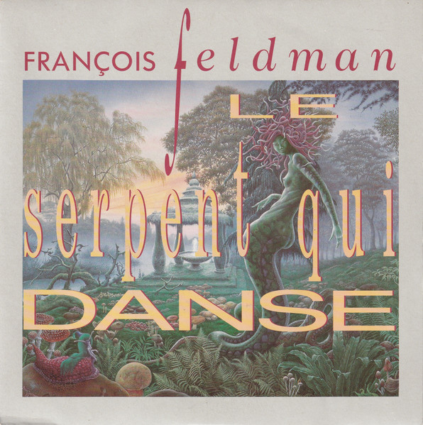 Le Serpent Qui Danse