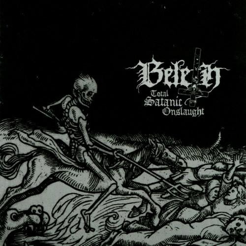 Total Satanic Onslaught