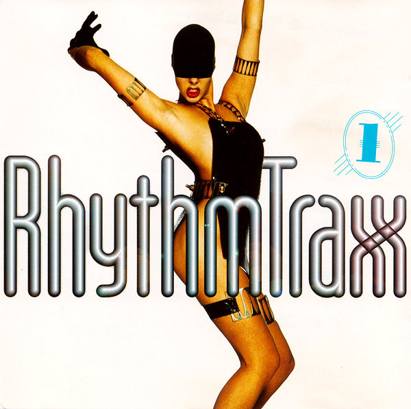 Rhythmtraxx 1