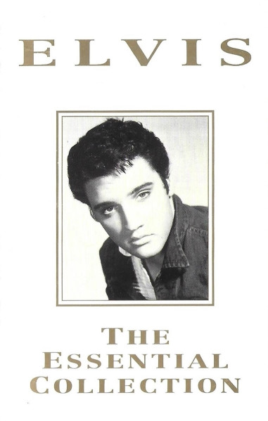 The Essential Collection