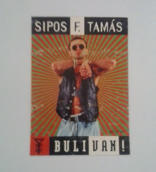 Buli Van!