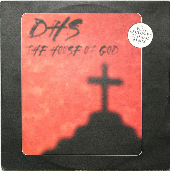 The House Of God