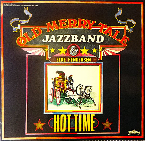 Hot Time