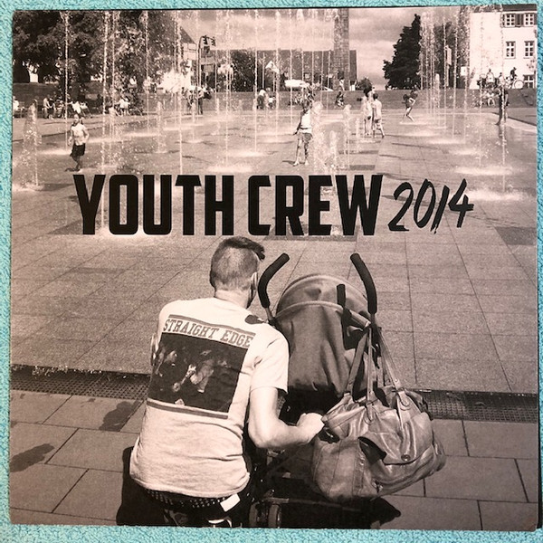Youth Crew 2014
