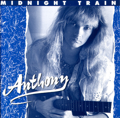 Midnight Train