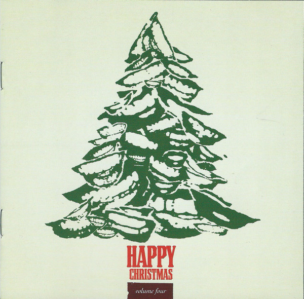 Happy Christmas Volume Four