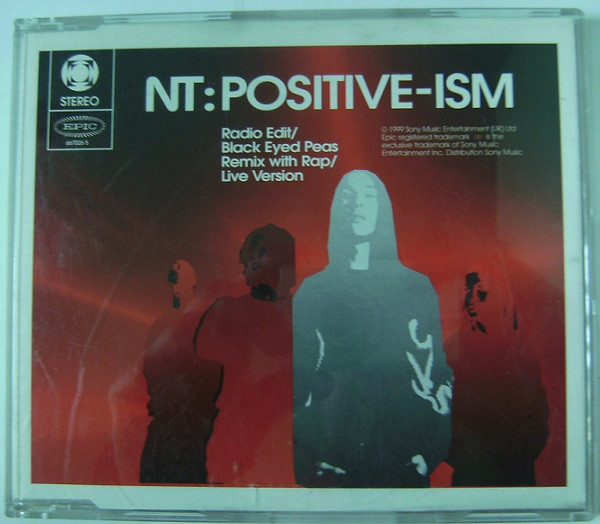 Positive-Ism